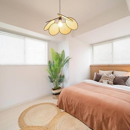 The Penthouse Ginowan Apartamento Urasoe Exterior foto
