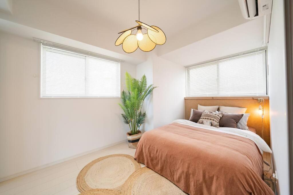 The Penthouse Ginowan Apartamento Urasoe Exterior foto
