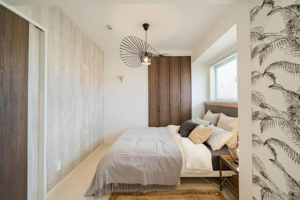 The Penthouse Ginowan Apartamento Urasoe Exterior foto
