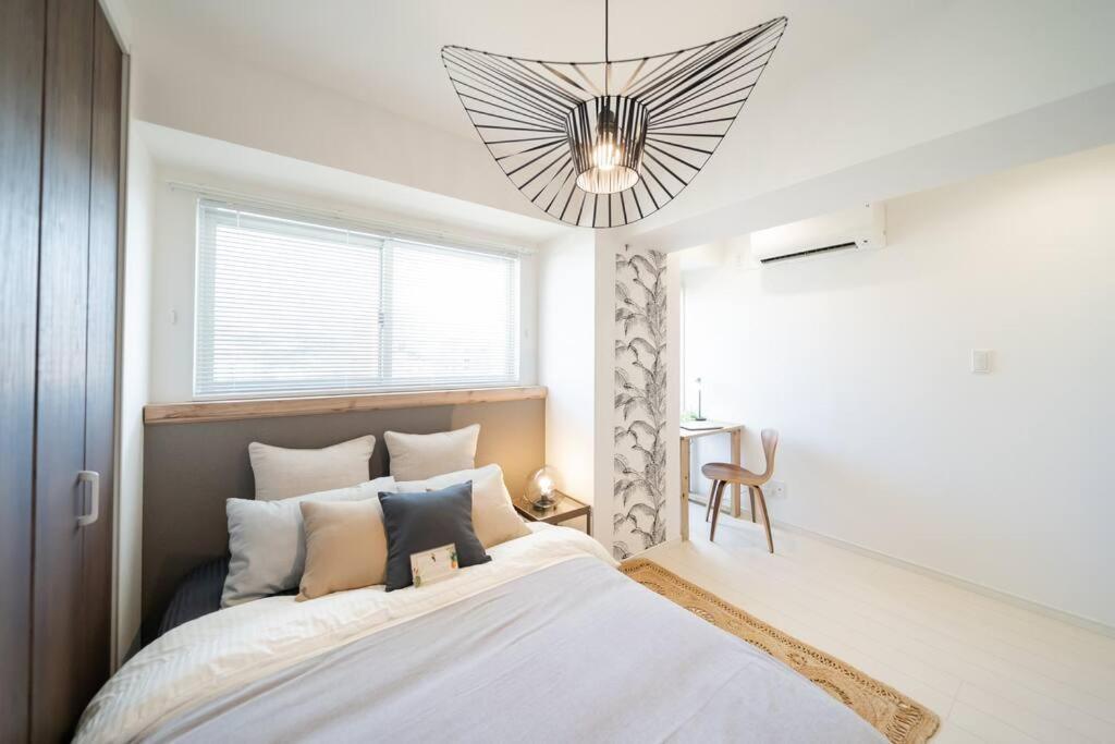 The Penthouse Ginowan Apartamento Urasoe Exterior foto