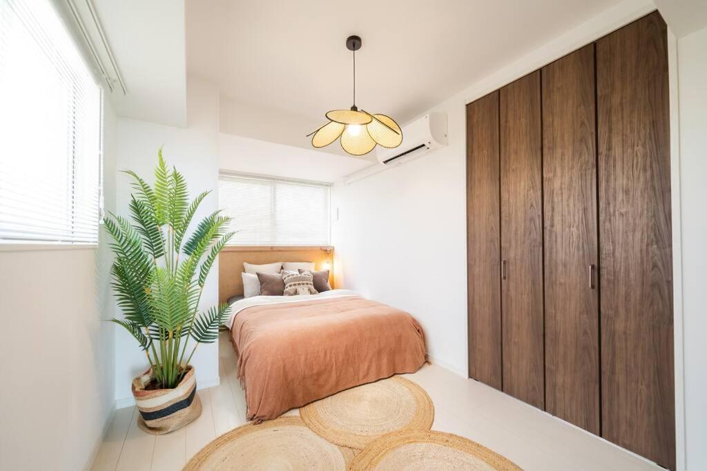 The Penthouse Ginowan Apartamento Urasoe Exterior foto